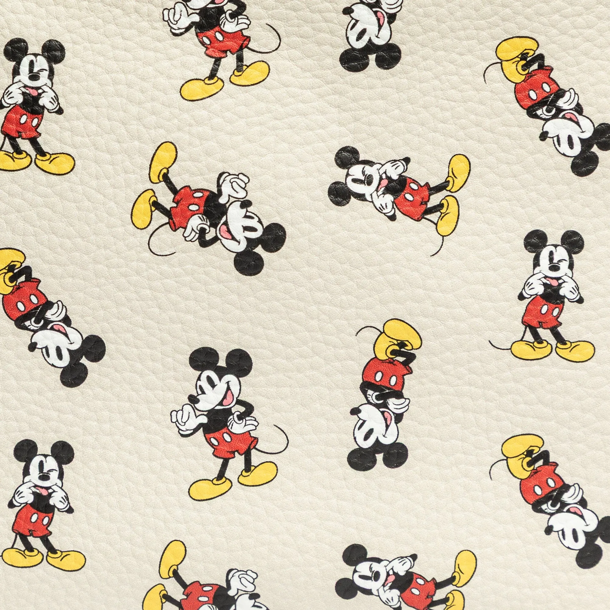Disney Retro Mickey Mouse Weekender