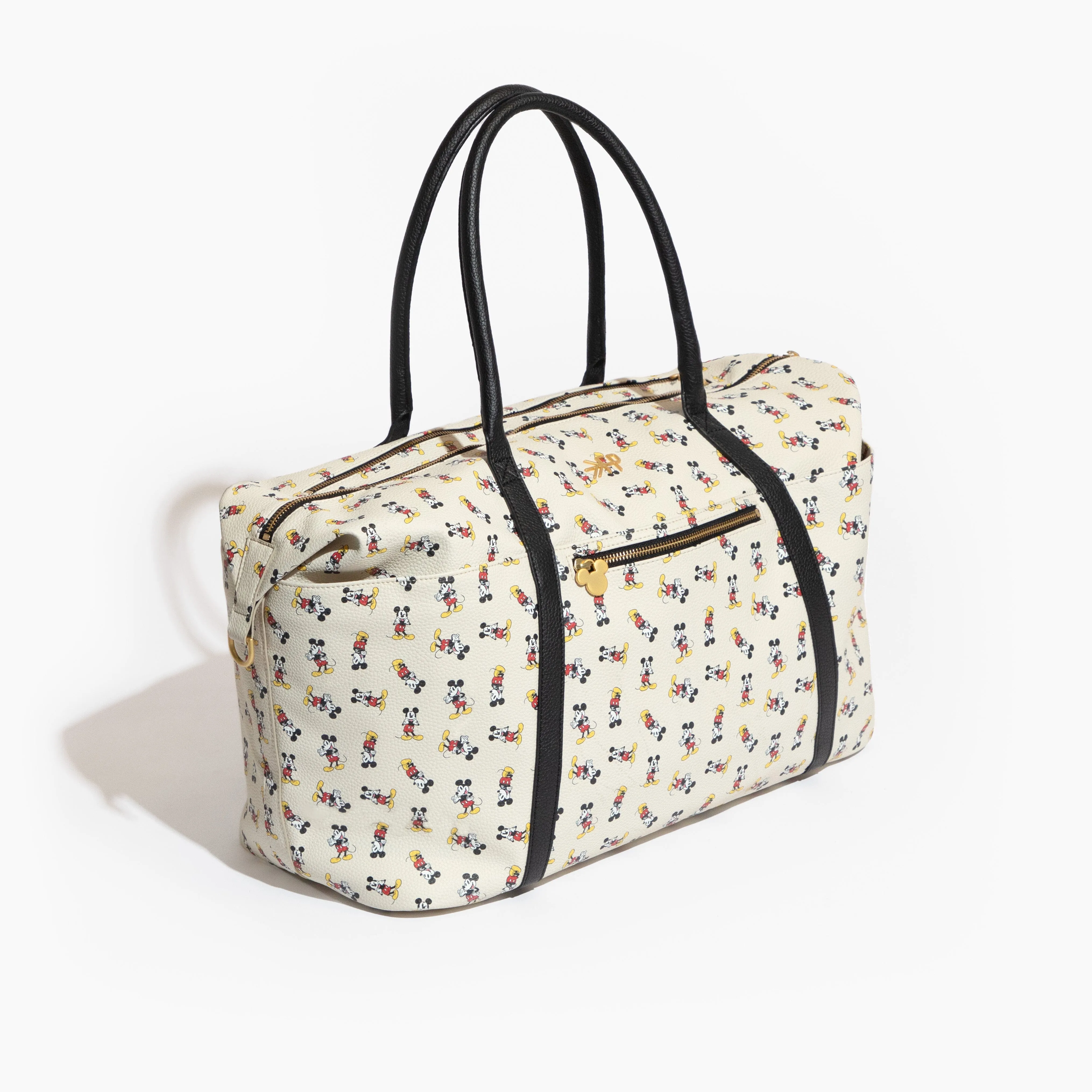 Disney Retro Mickey Mouse Weekender