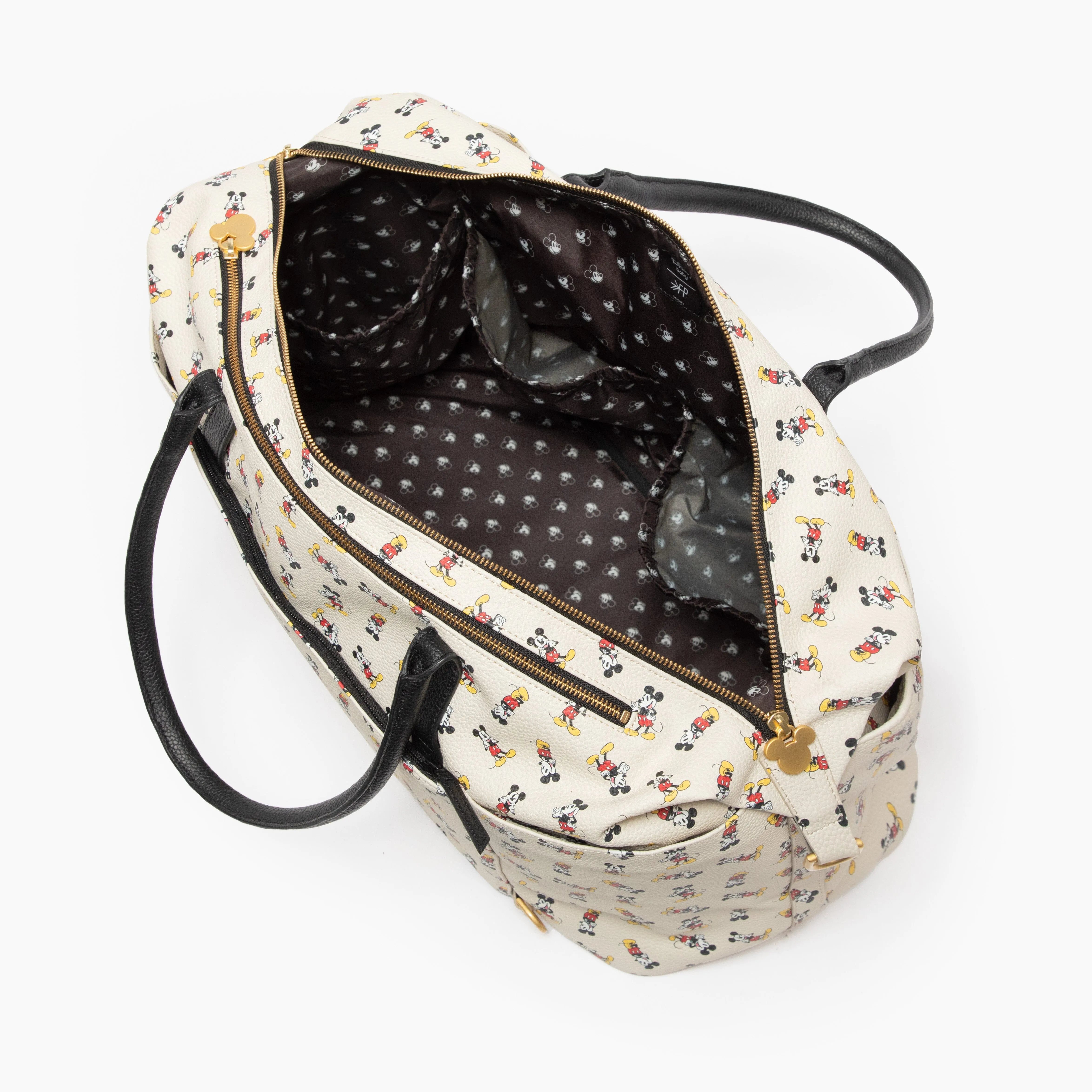 Disney Retro Mickey Mouse Weekender