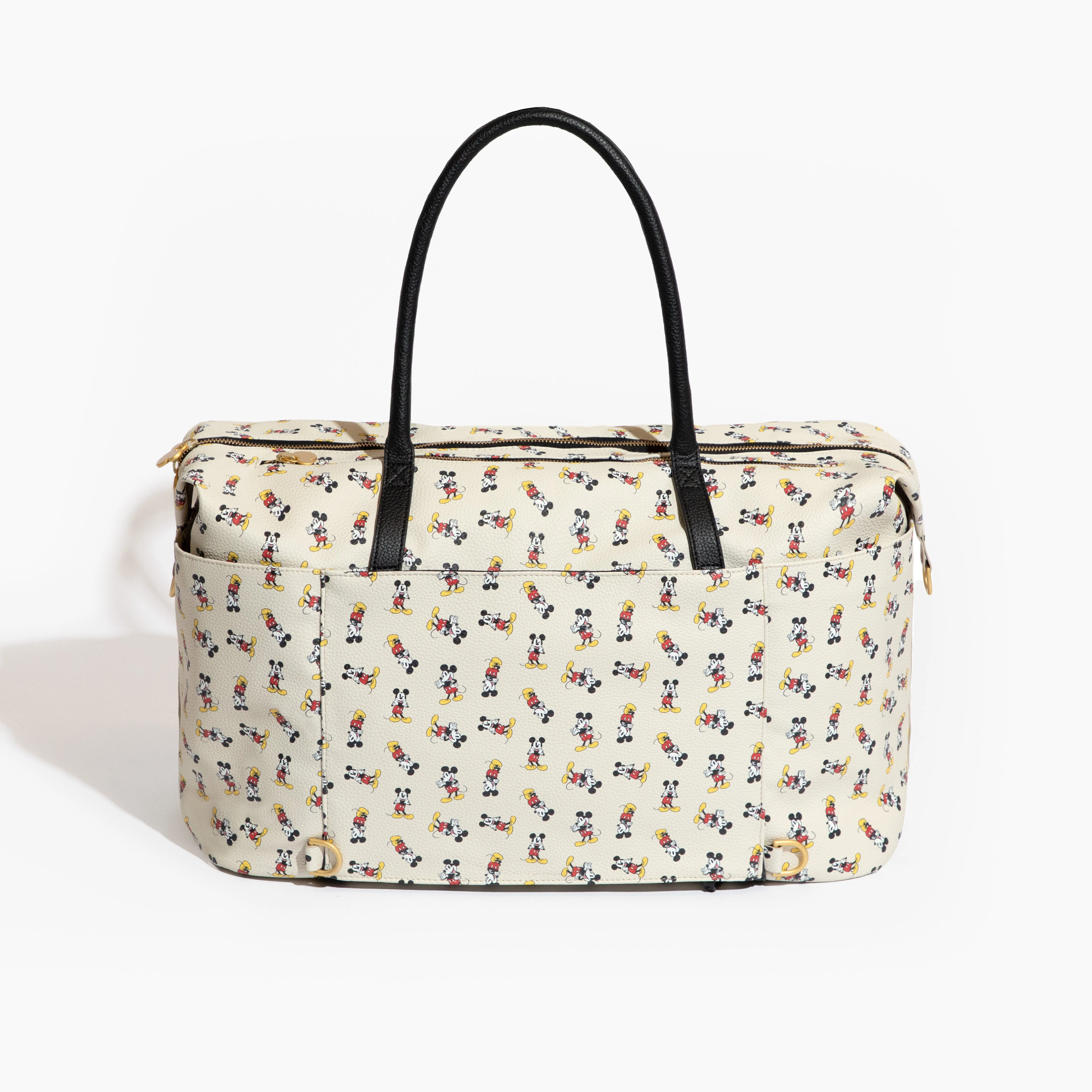 Disney Retro Mickey Mouse Weekender