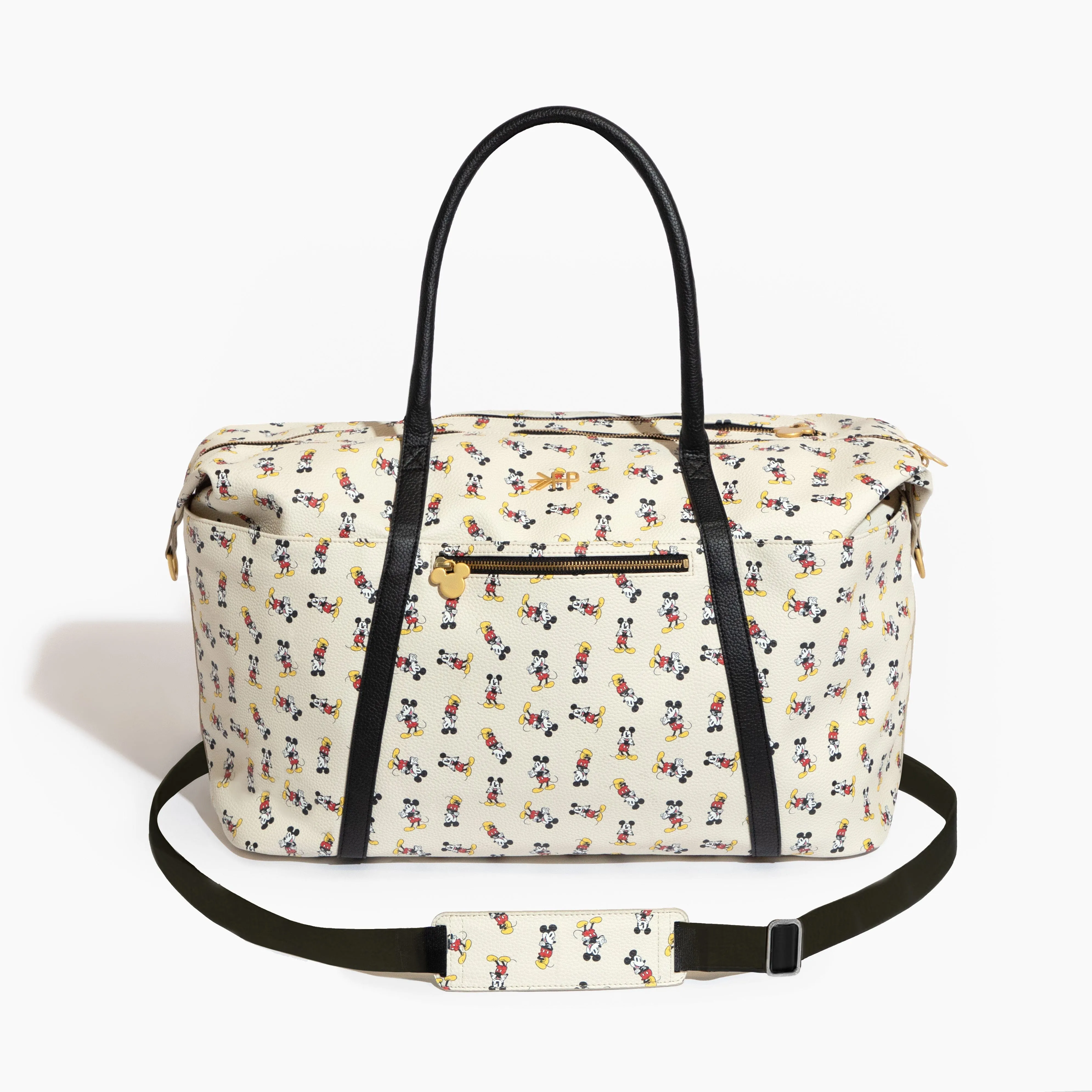 Disney Retro Mickey Mouse Weekender