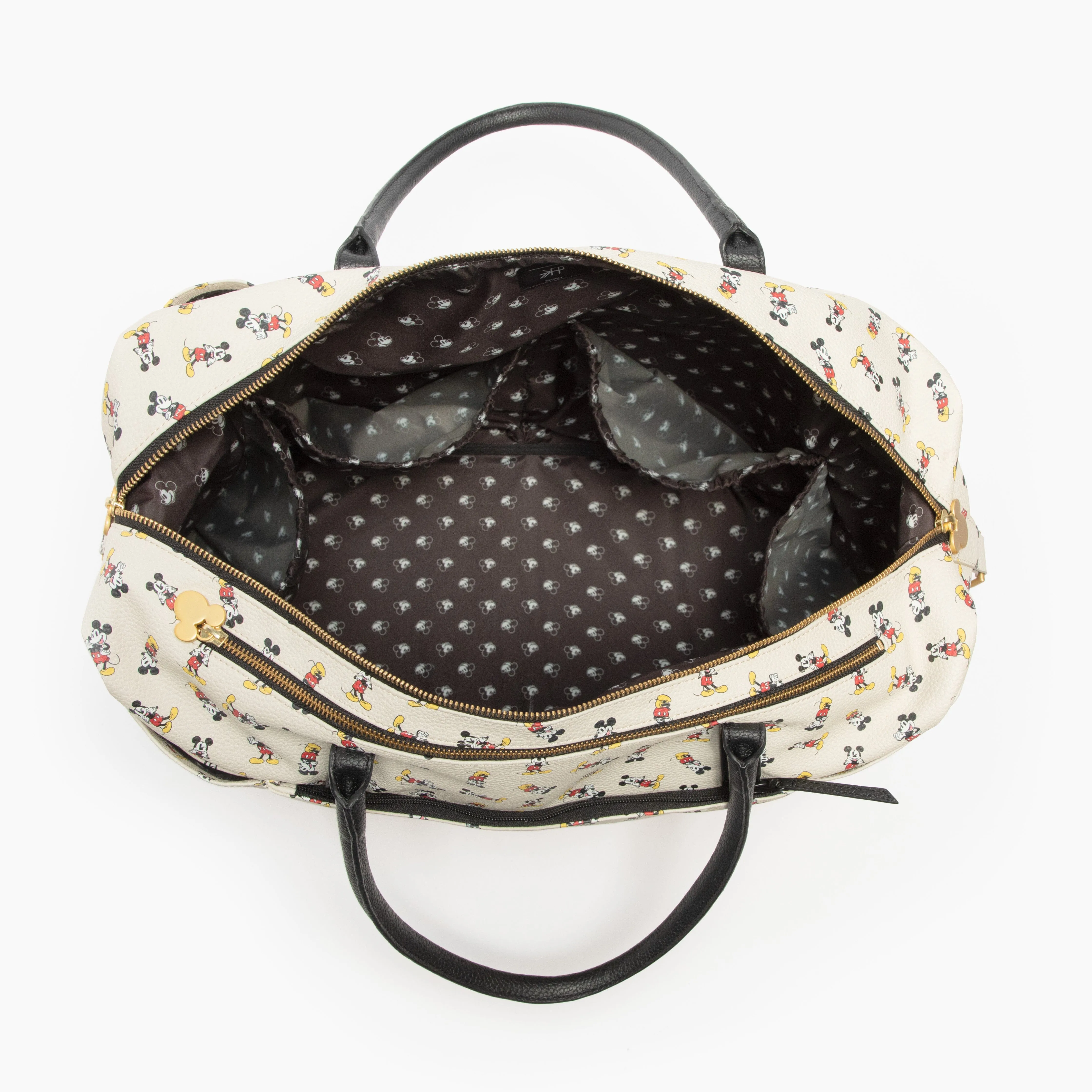 Disney Retro Mickey Mouse Weekender
