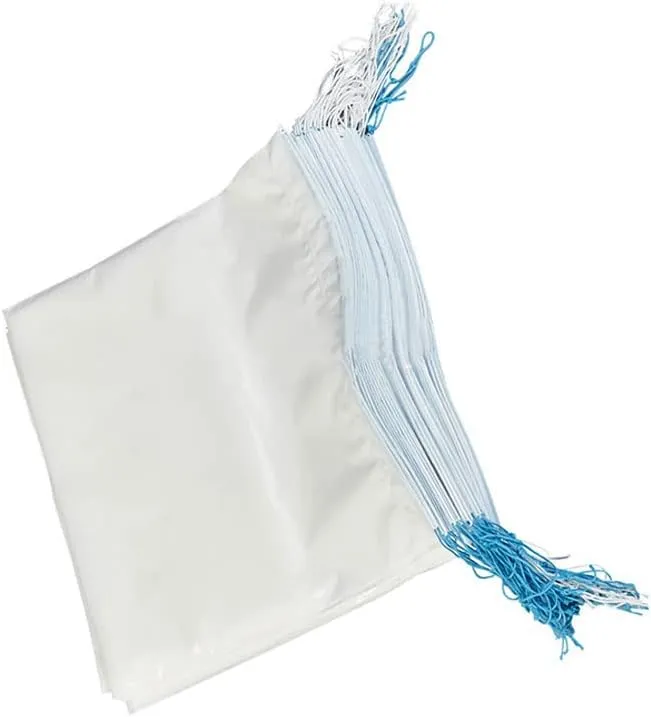 Disposable Vomit Bags with Absorbent Pad 20pcs 1000ml Portable Absorbent Emesis Bag for Emergency for Car Motion Sickness Bag or Travel and Motion Sickness,Airplane, Hospital Use Nausea Bags