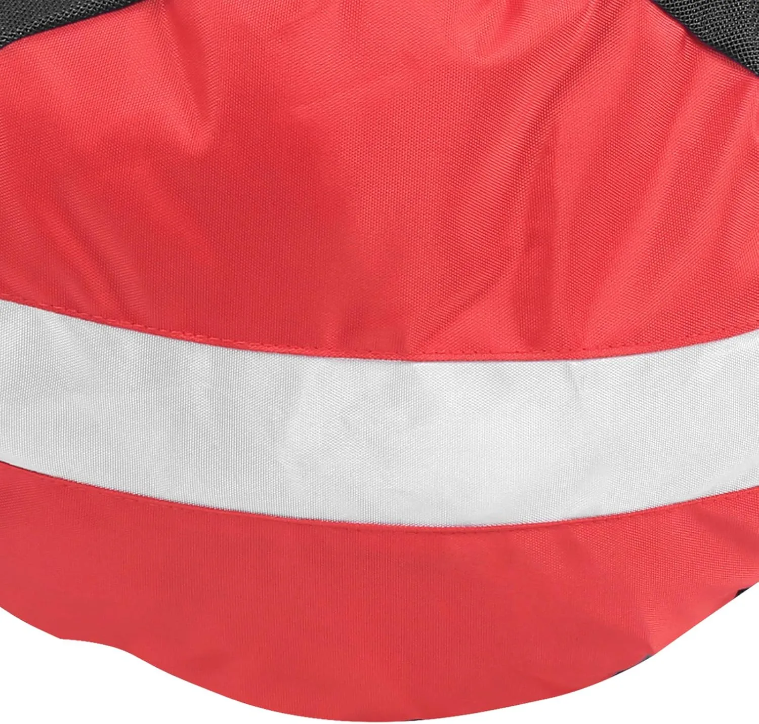 Diving Storage Mesh Shoulder Bag Pack Hand: Good 100l Capacity Sturdy Pvc Oxford Outdoor Diving