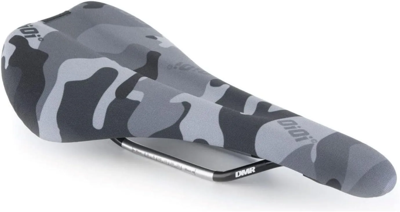 DMR OIOI Saddle