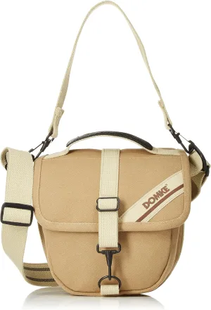Domke 700-90S F-9 JD Small Shoulder Bag (Sand)