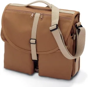Domke 701-82S F-802 Reporter's Satchel -Sand