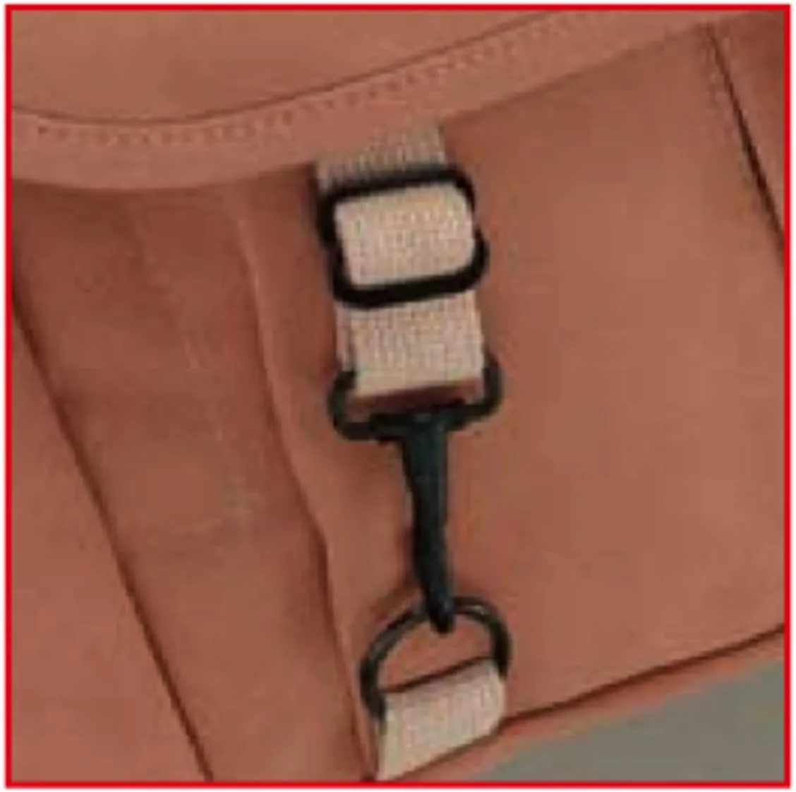 Domke 701-82S F-802 Reporter's Satchel -Sand