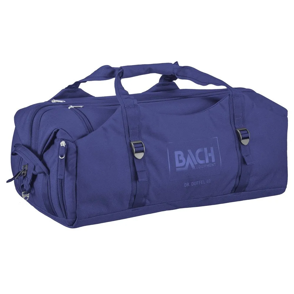 Dr Duffel 40 Travel Pack