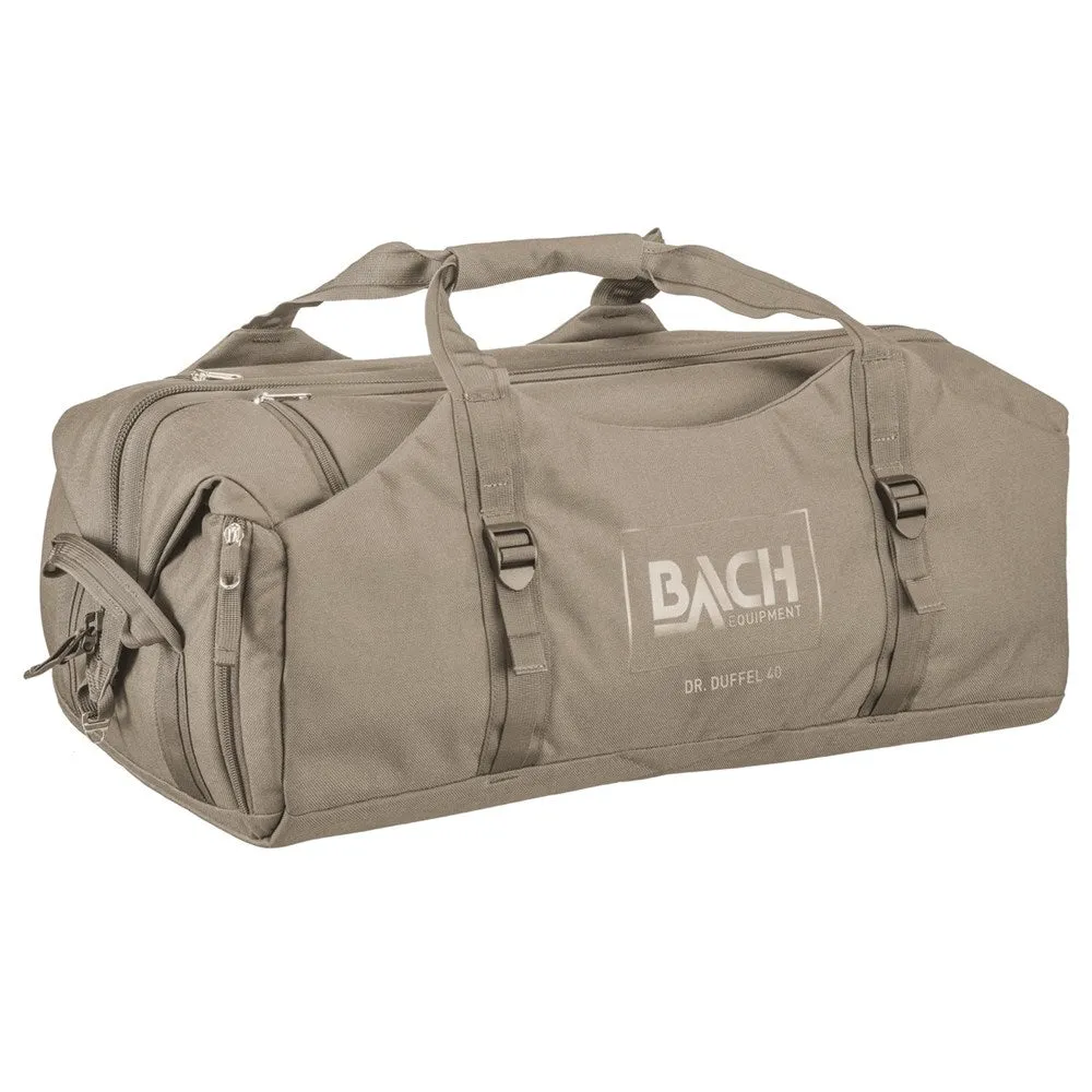 Dr Duffel 40 Travel Pack