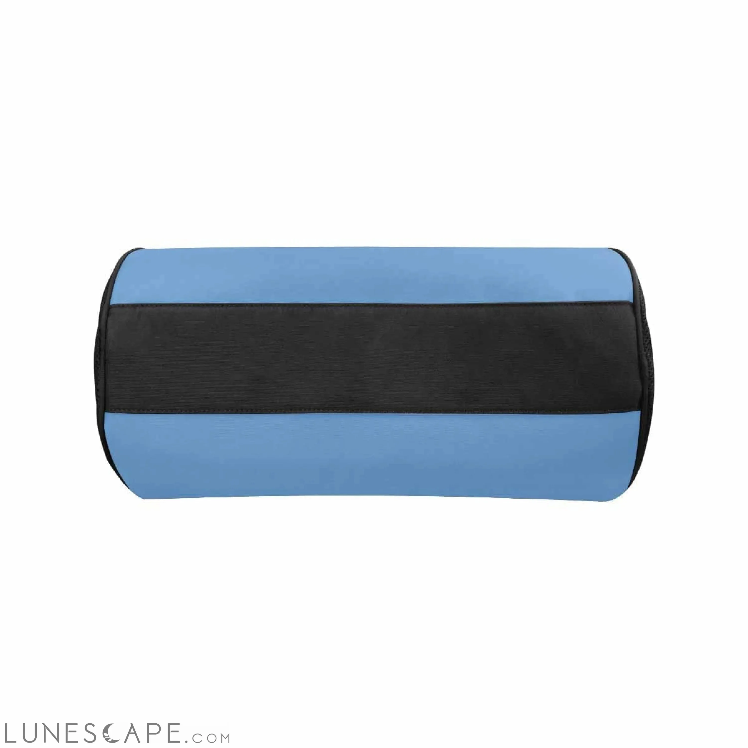 Duffel Bag - Blue Gray Travel - Carry