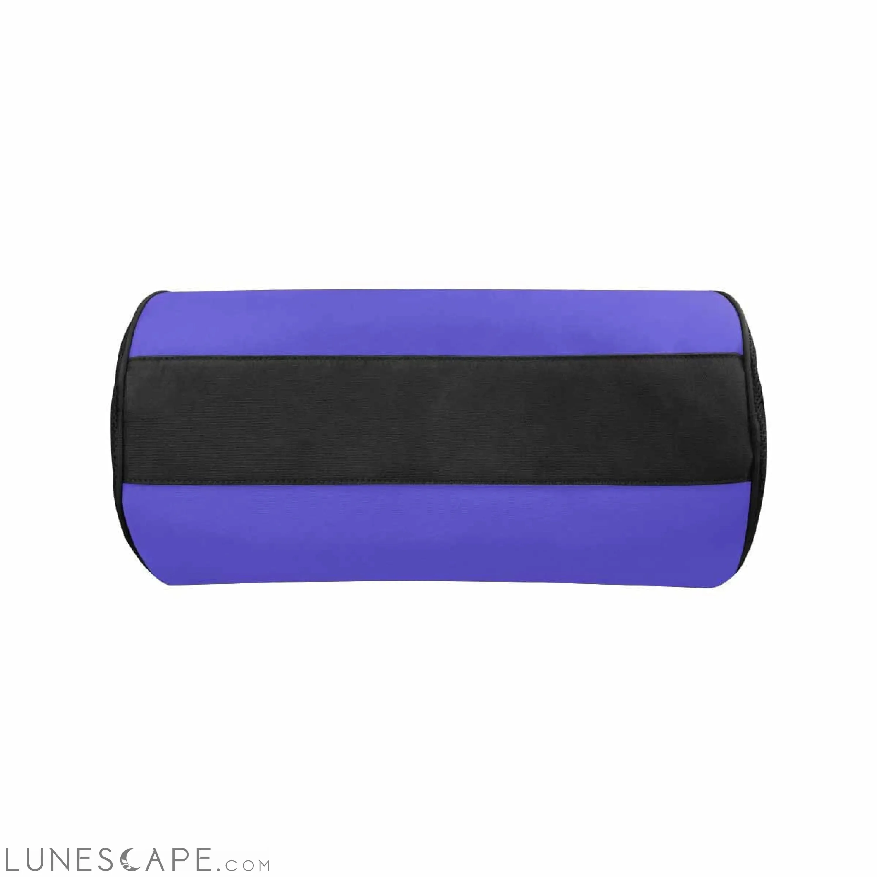 Duffel Bag - Blue Iris Travel - Carry