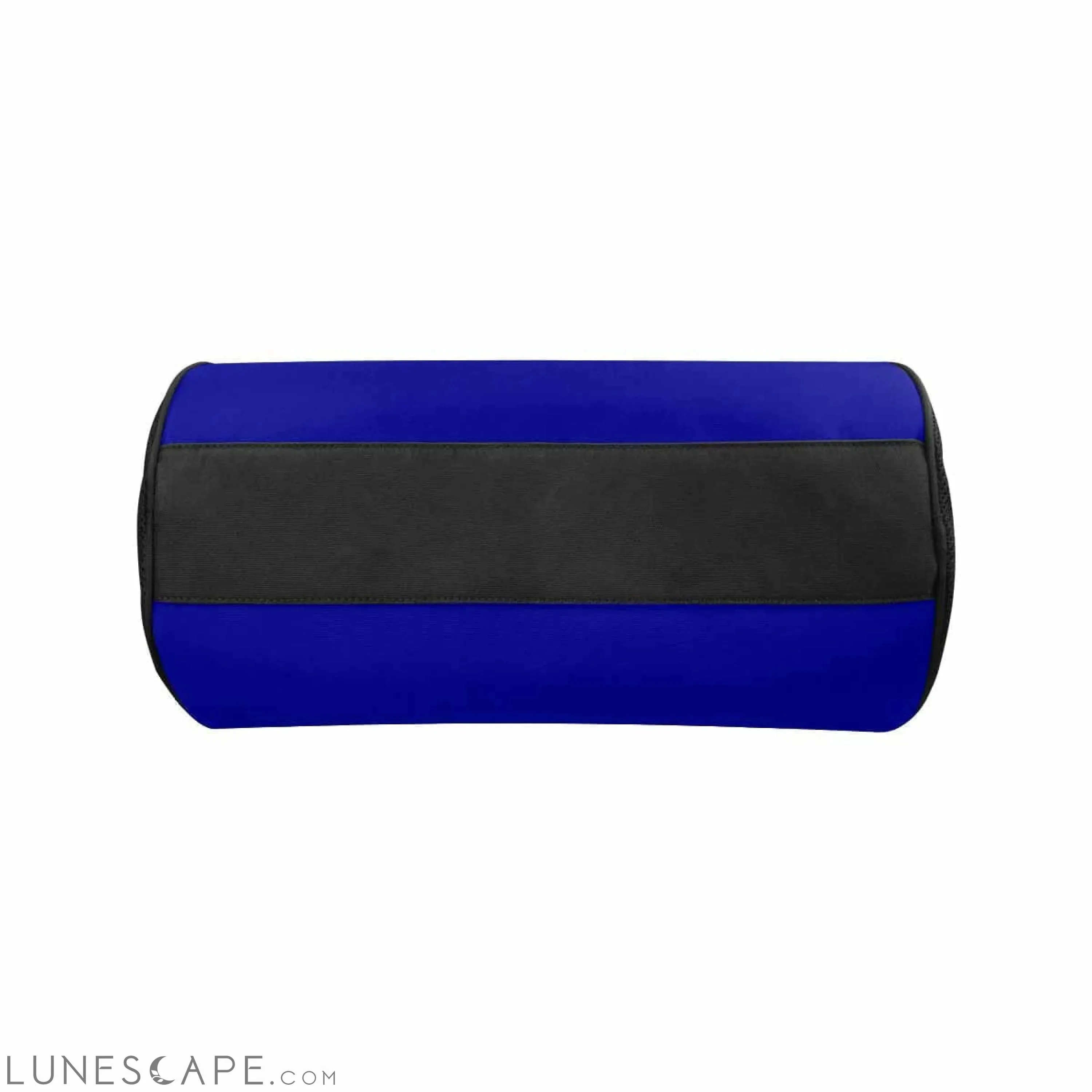 Duffel Bag - Dark Blue Travel - Carry