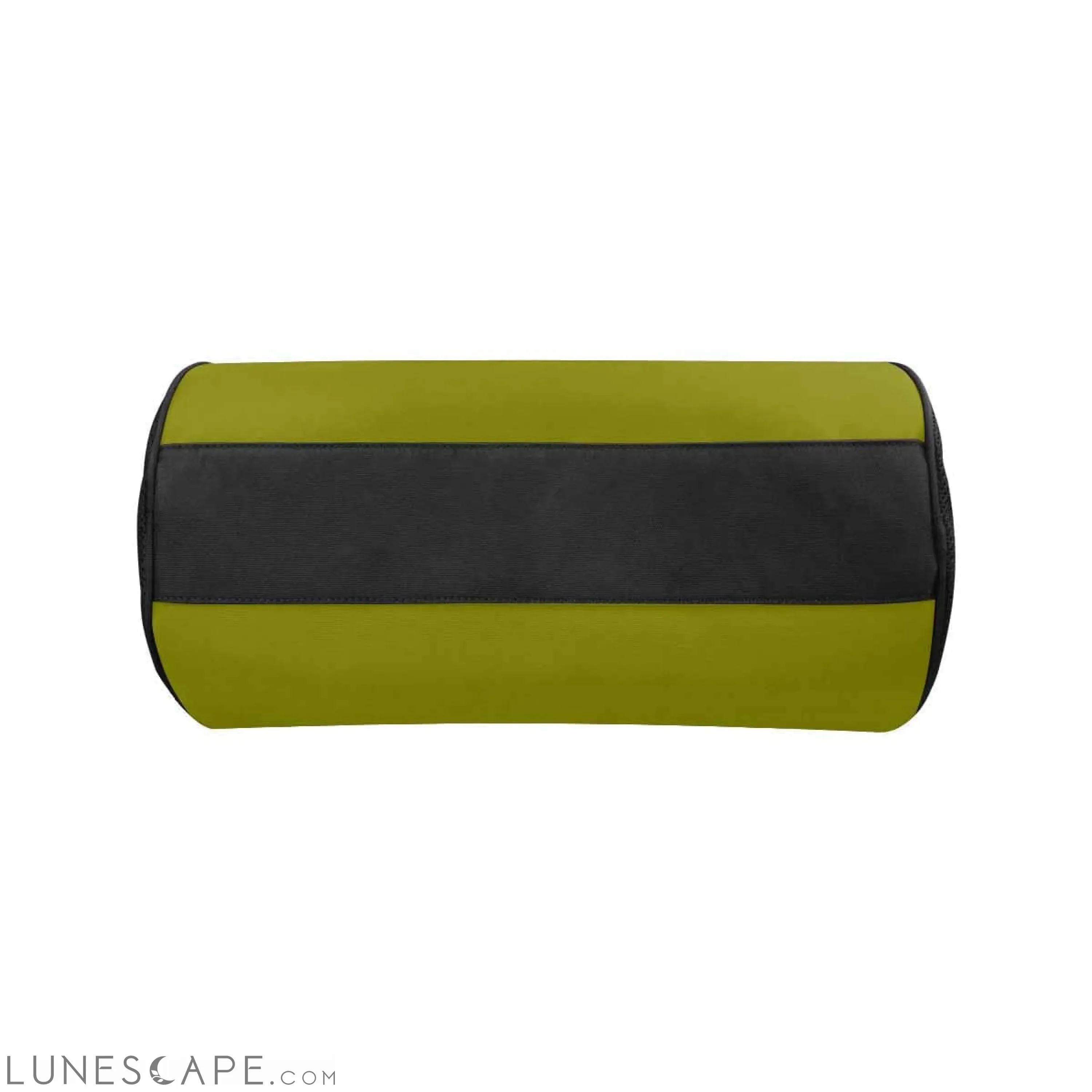 Duffel Bag - Dark Olive Green Travel - Carry