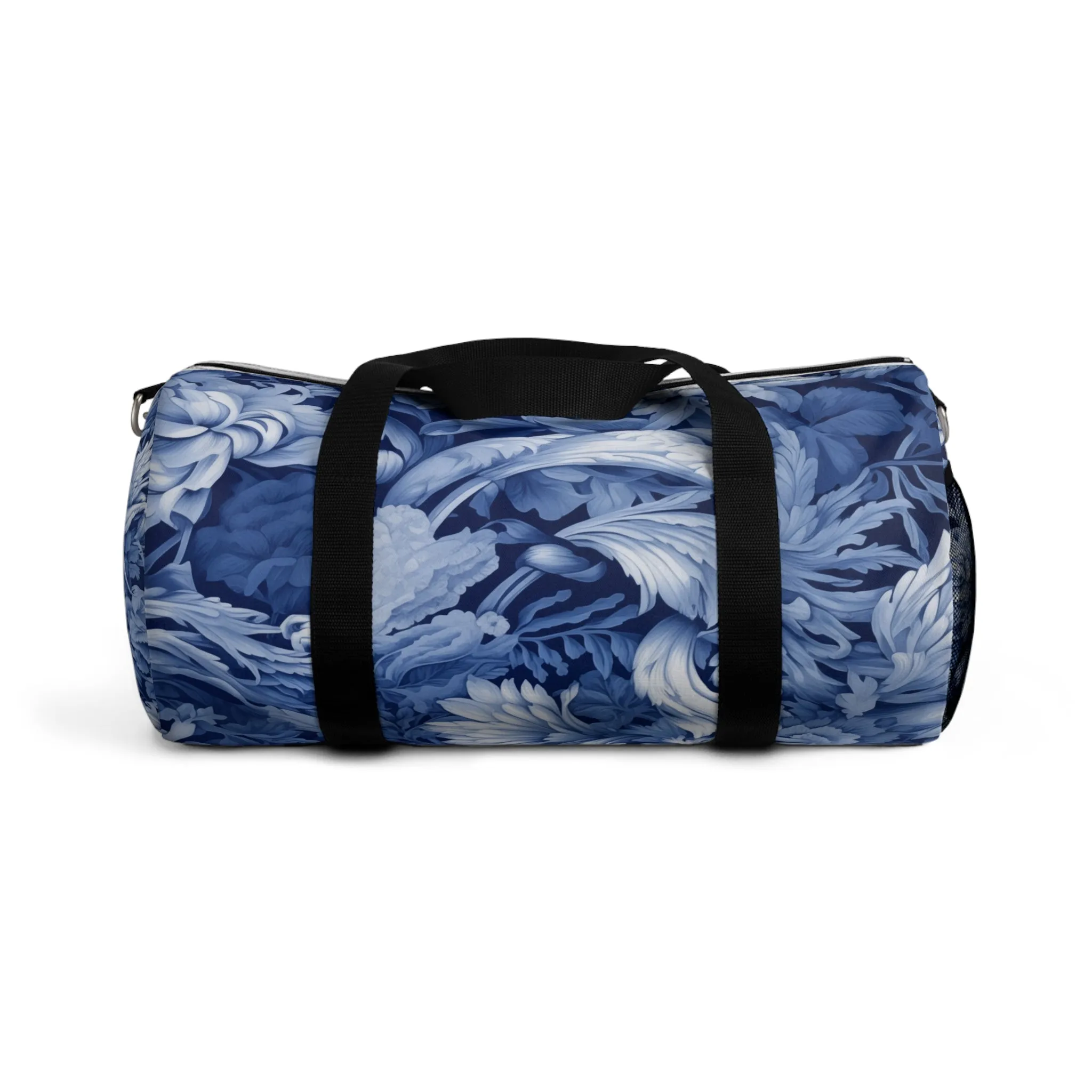 Duffel Bag - Drew Milan Toile