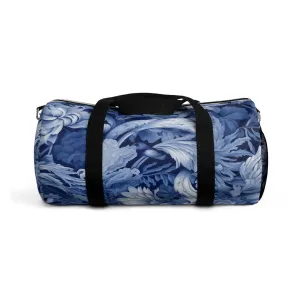 Duffel Bag - Drew Milan Toile