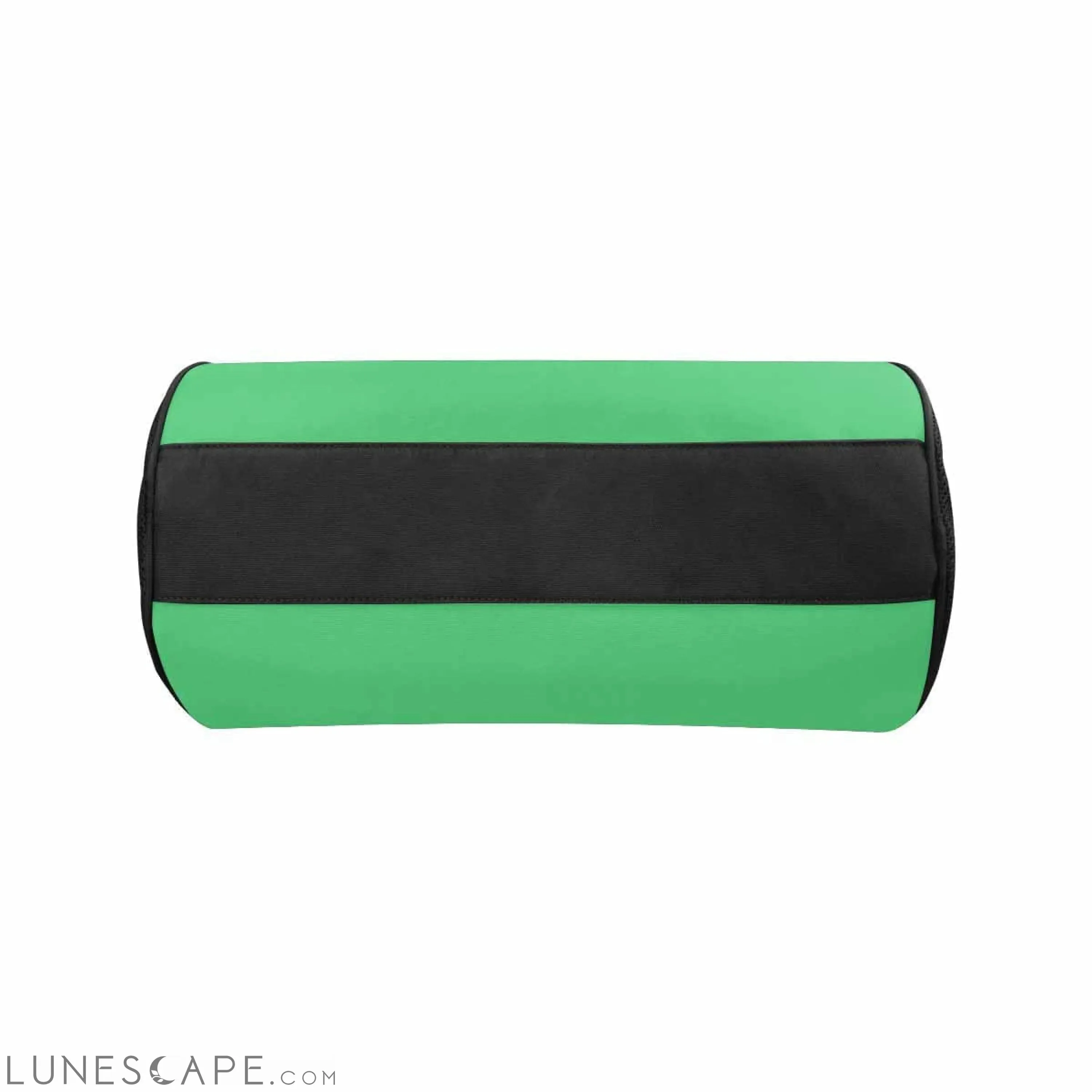 Duffel Bag - Emerald Green Travel - Carry