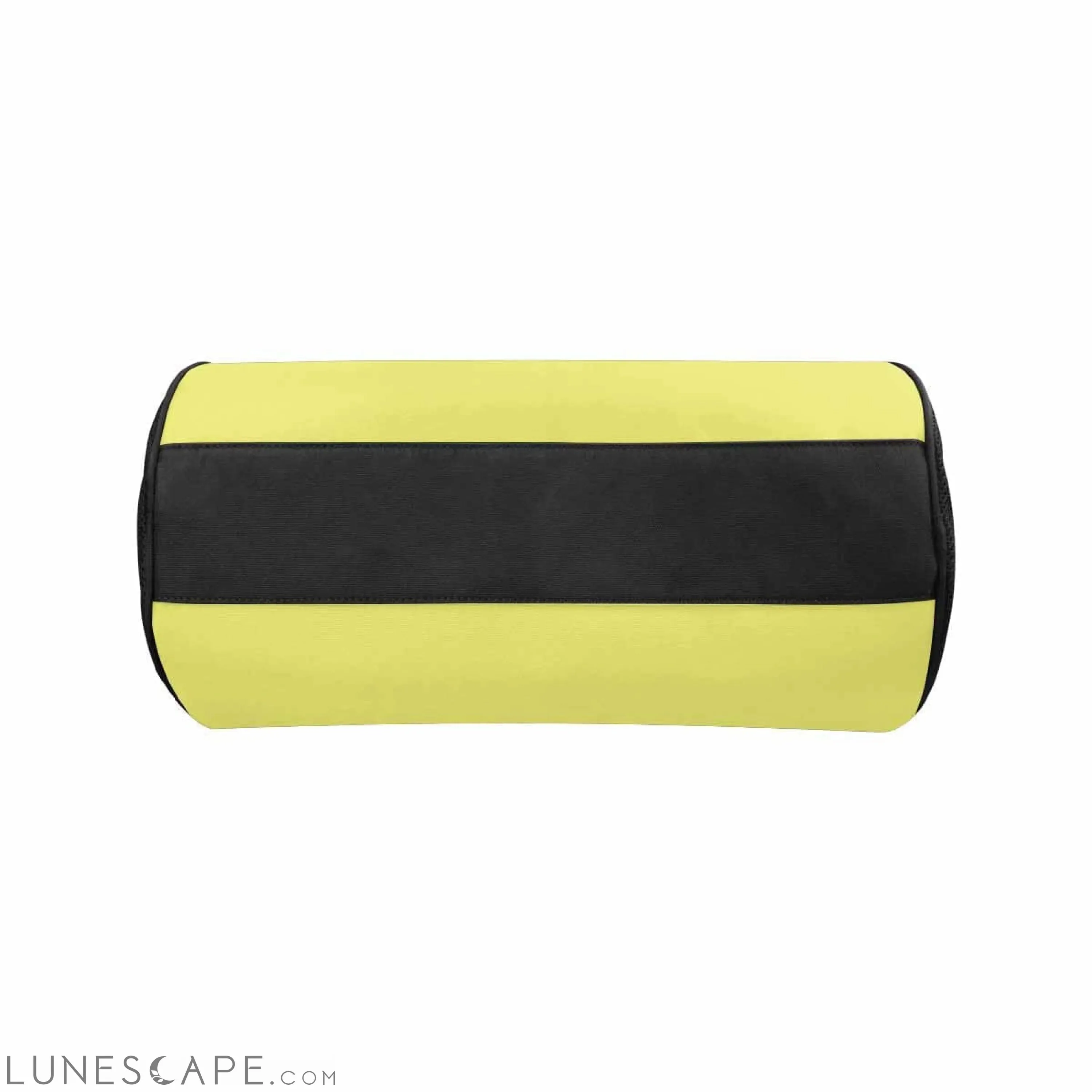 Duffel Bag - Honeysuckle Yellow Travel - Carry