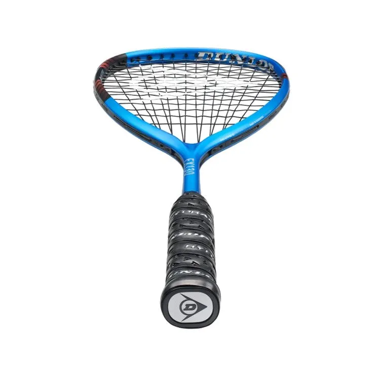 Dunlop Sonic Core FX 130 Squash Racquet