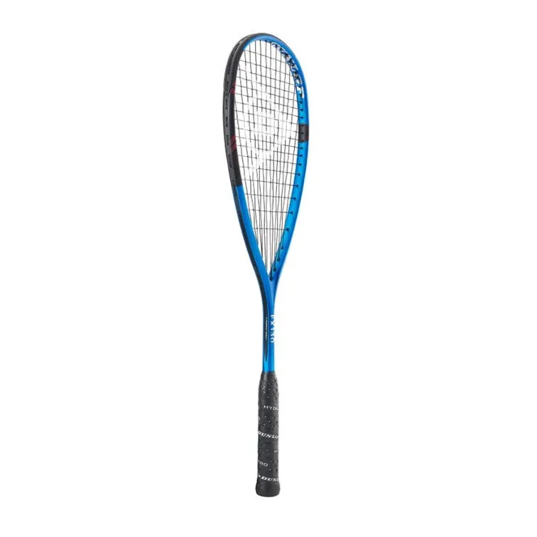 Dunlop Sonic Core FX 130 Squash Racquet