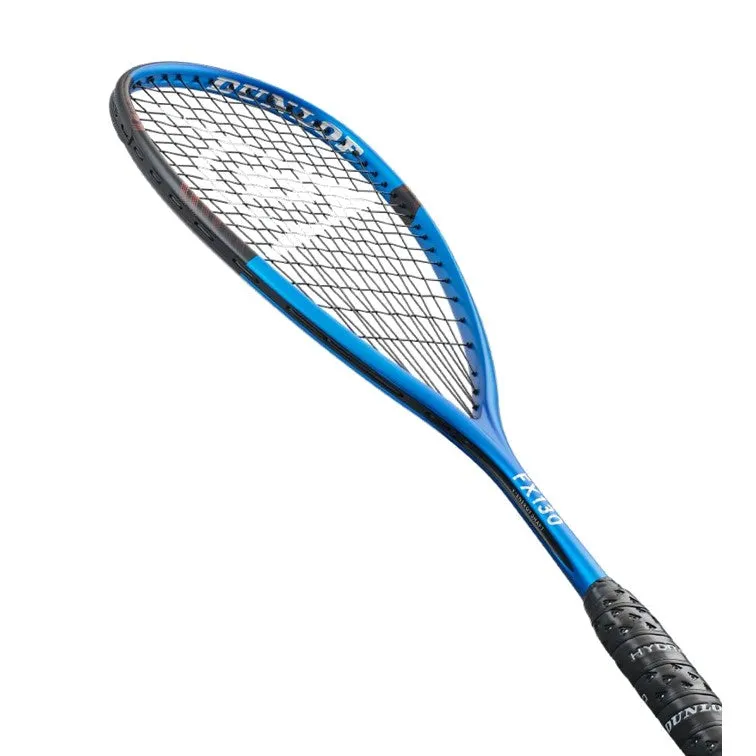 Dunlop Sonic Core FX 130 Squash Racquet