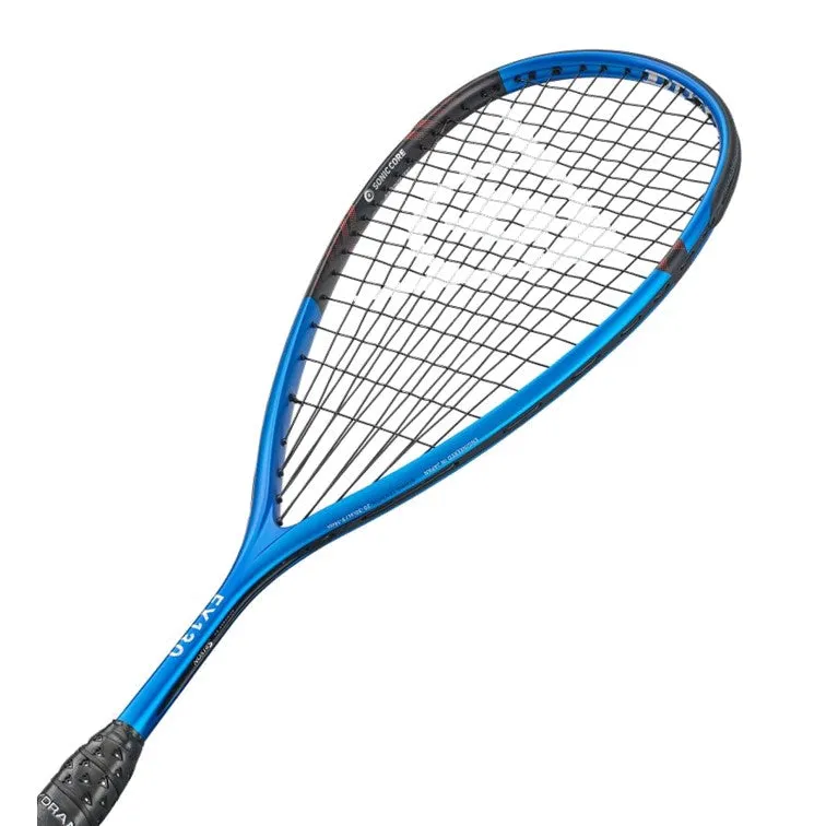 Dunlop Sonic Core FX 130 Squash Racquet