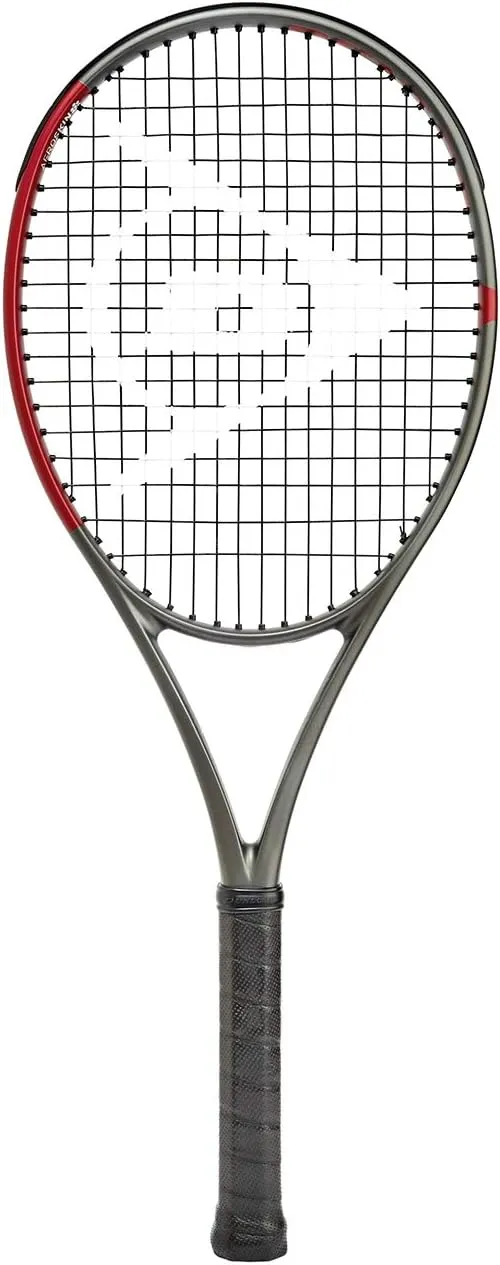 Dunlop Sports CX Team Pre-Strung Tennis Racket
