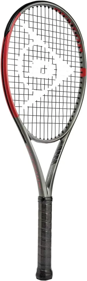 Dunlop Sports CX Team Pre-Strung Tennis Racket