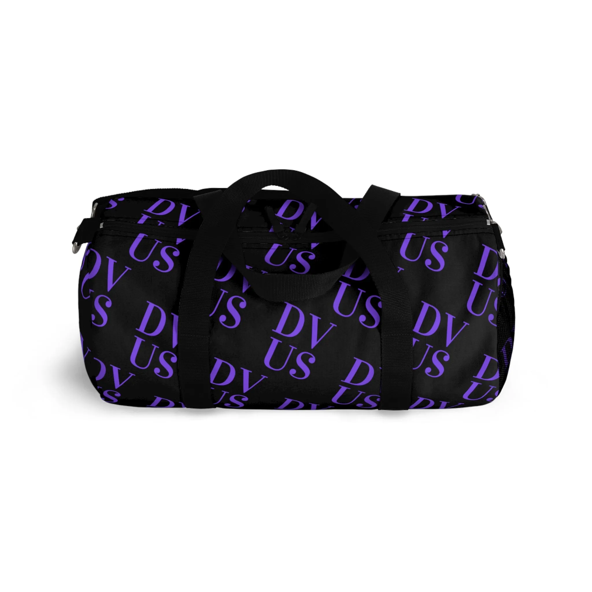 DVUS Duffel Bag
