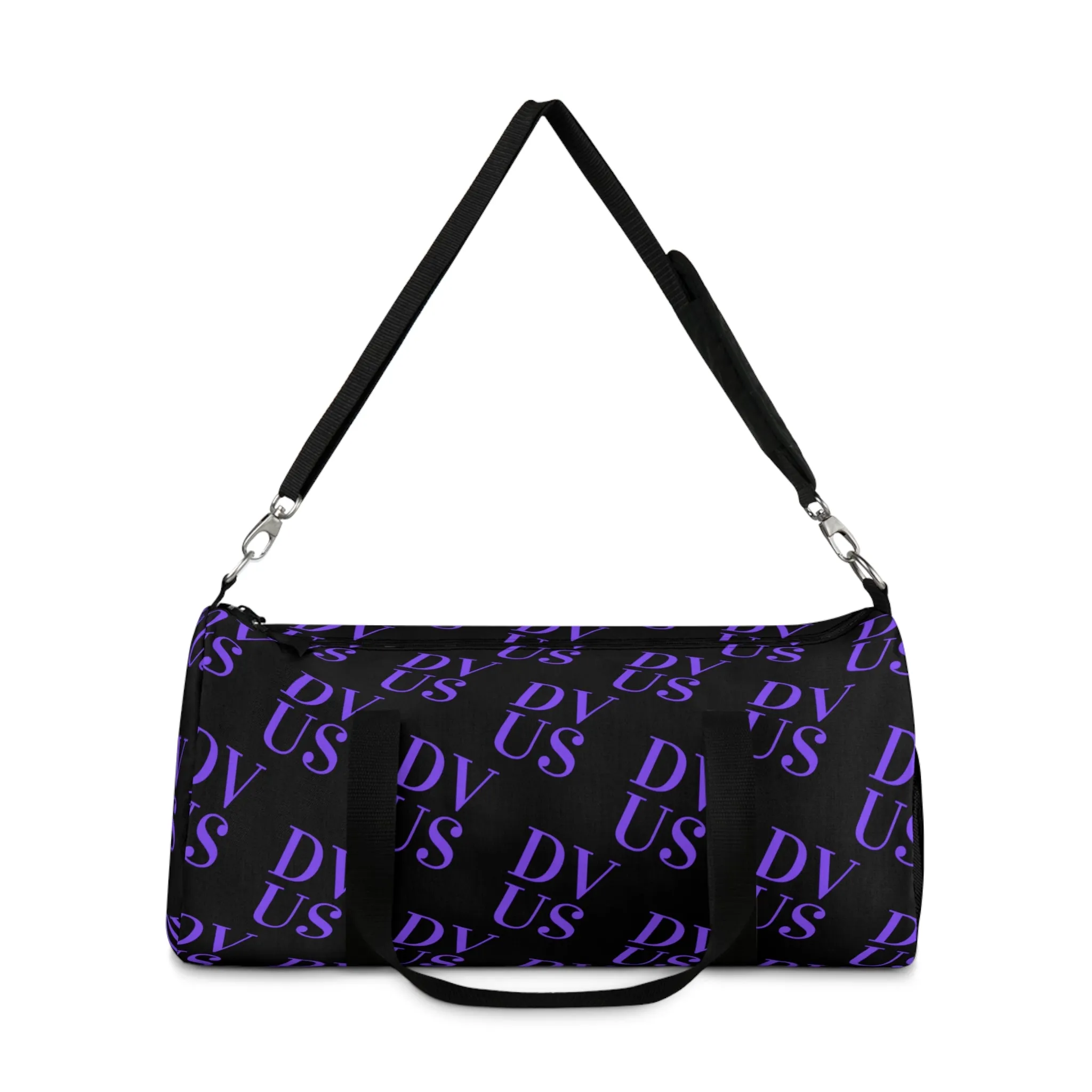 DVUS Duffel Bag