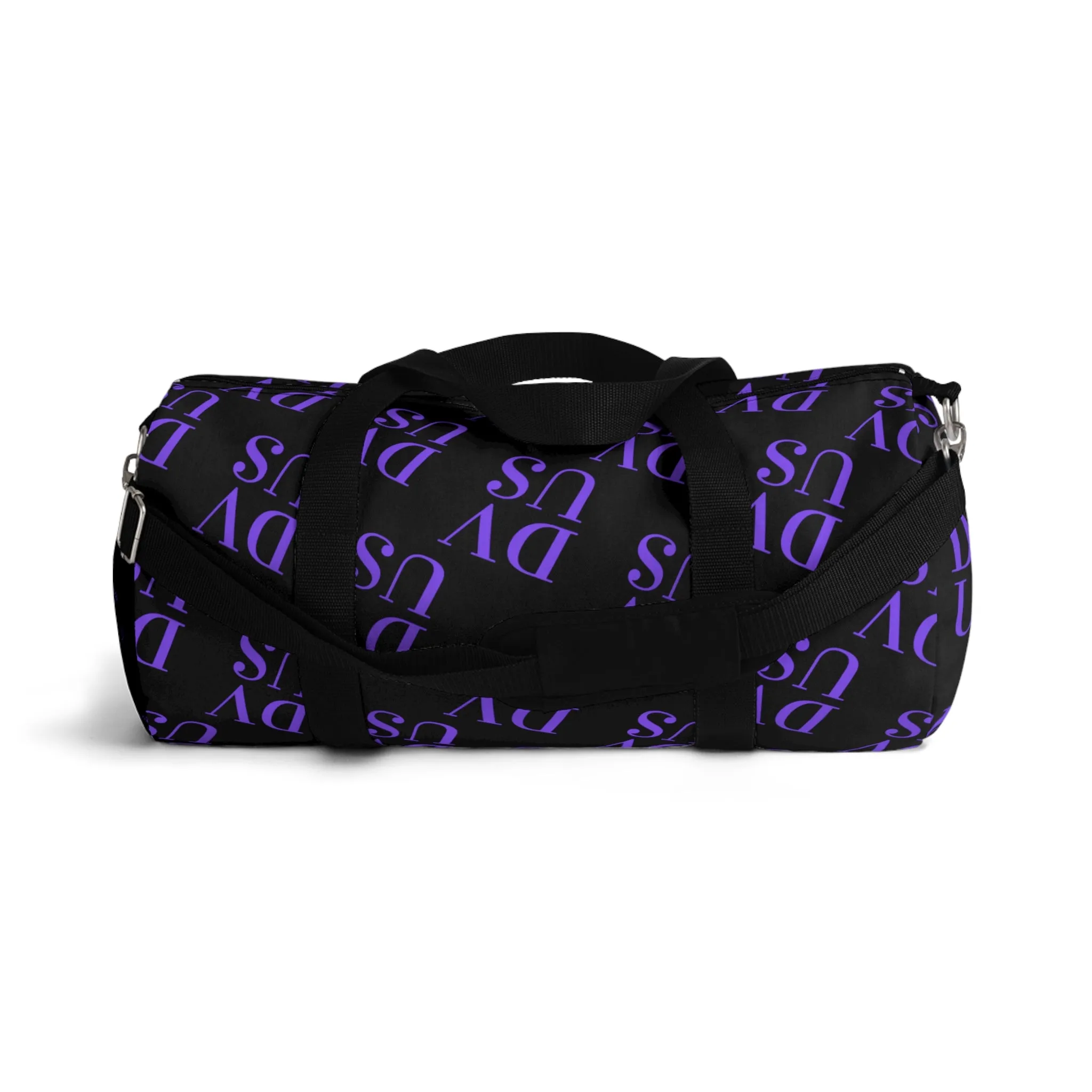 DVUS Duffel Bag