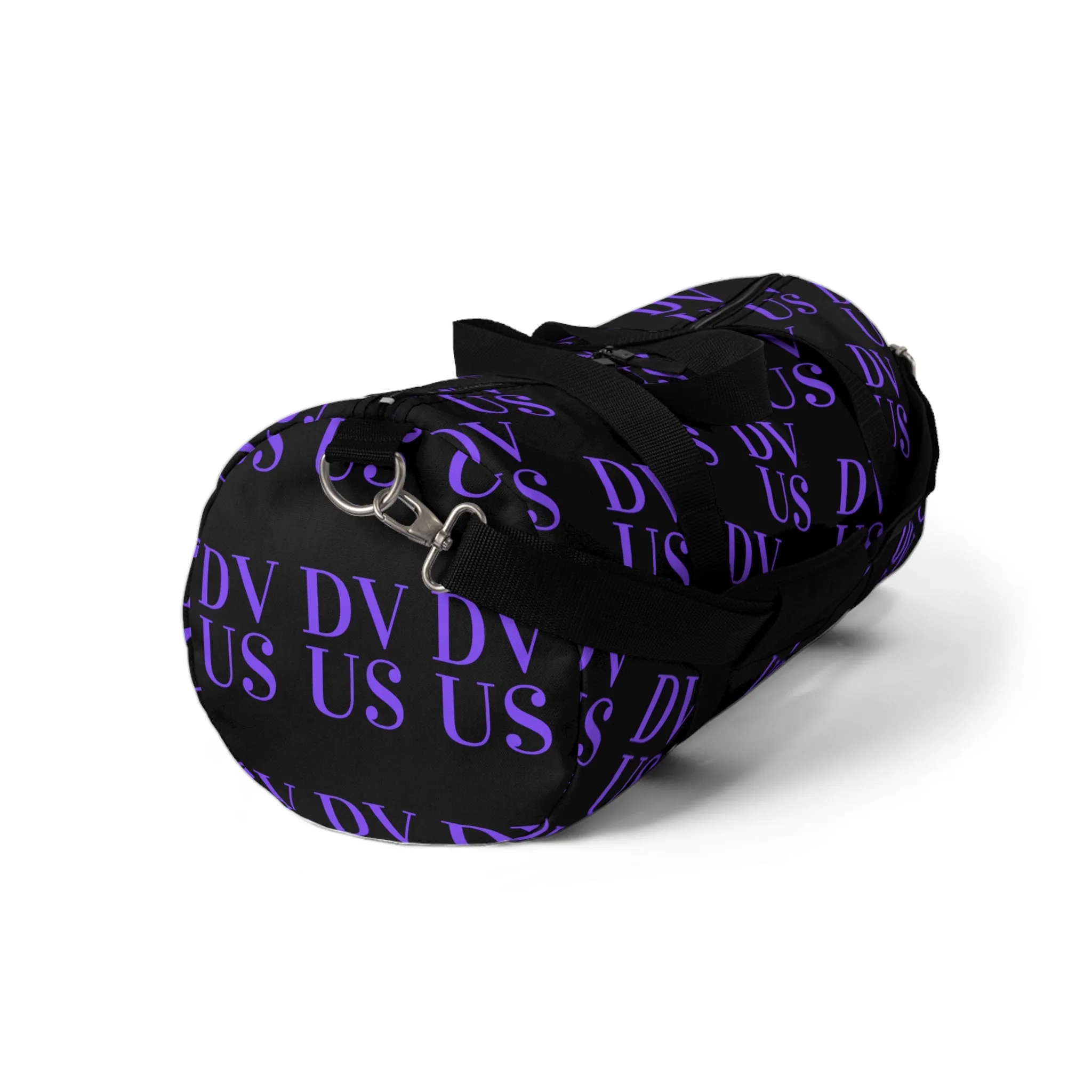 DVUS Duffel Bag