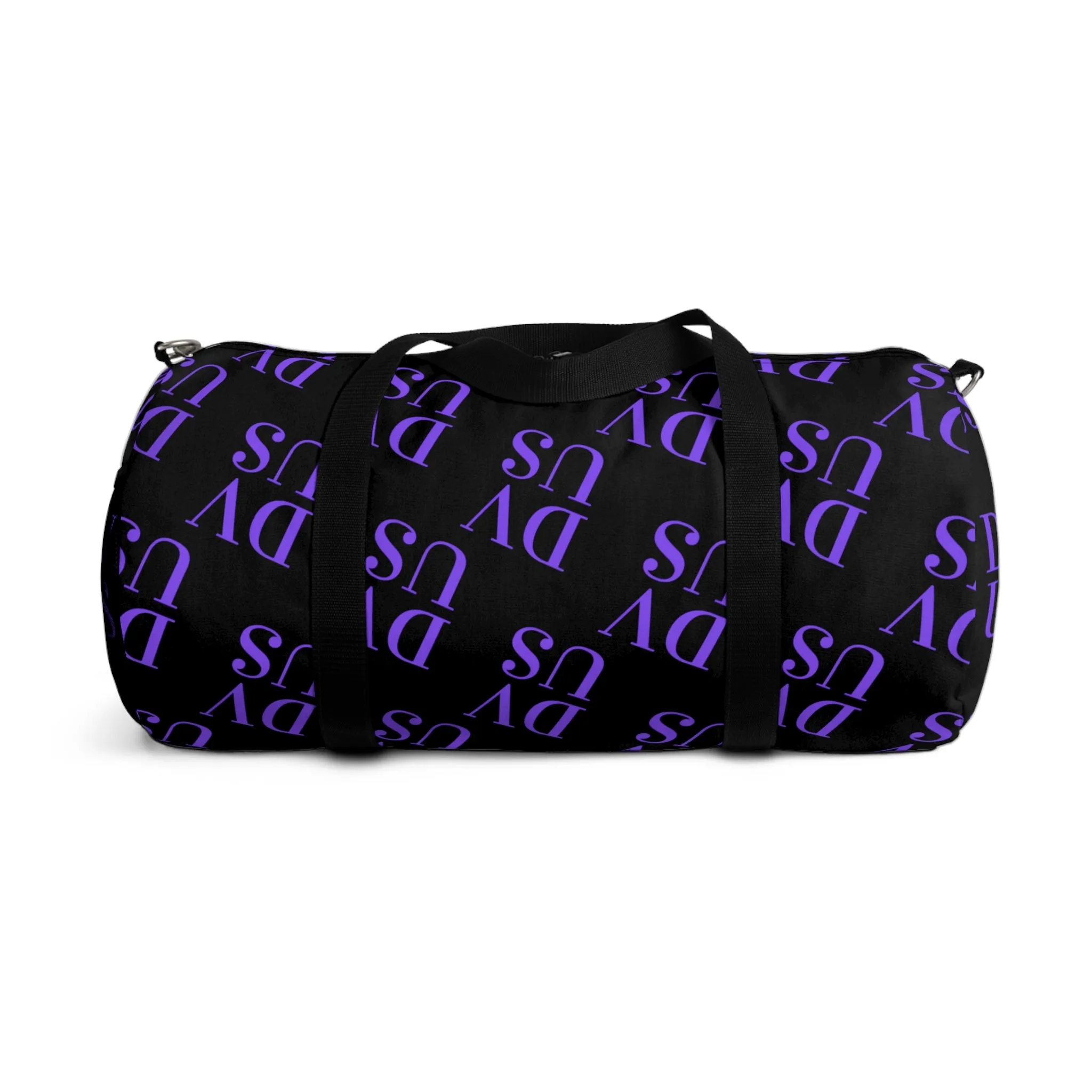 DVUS Duffel Bag