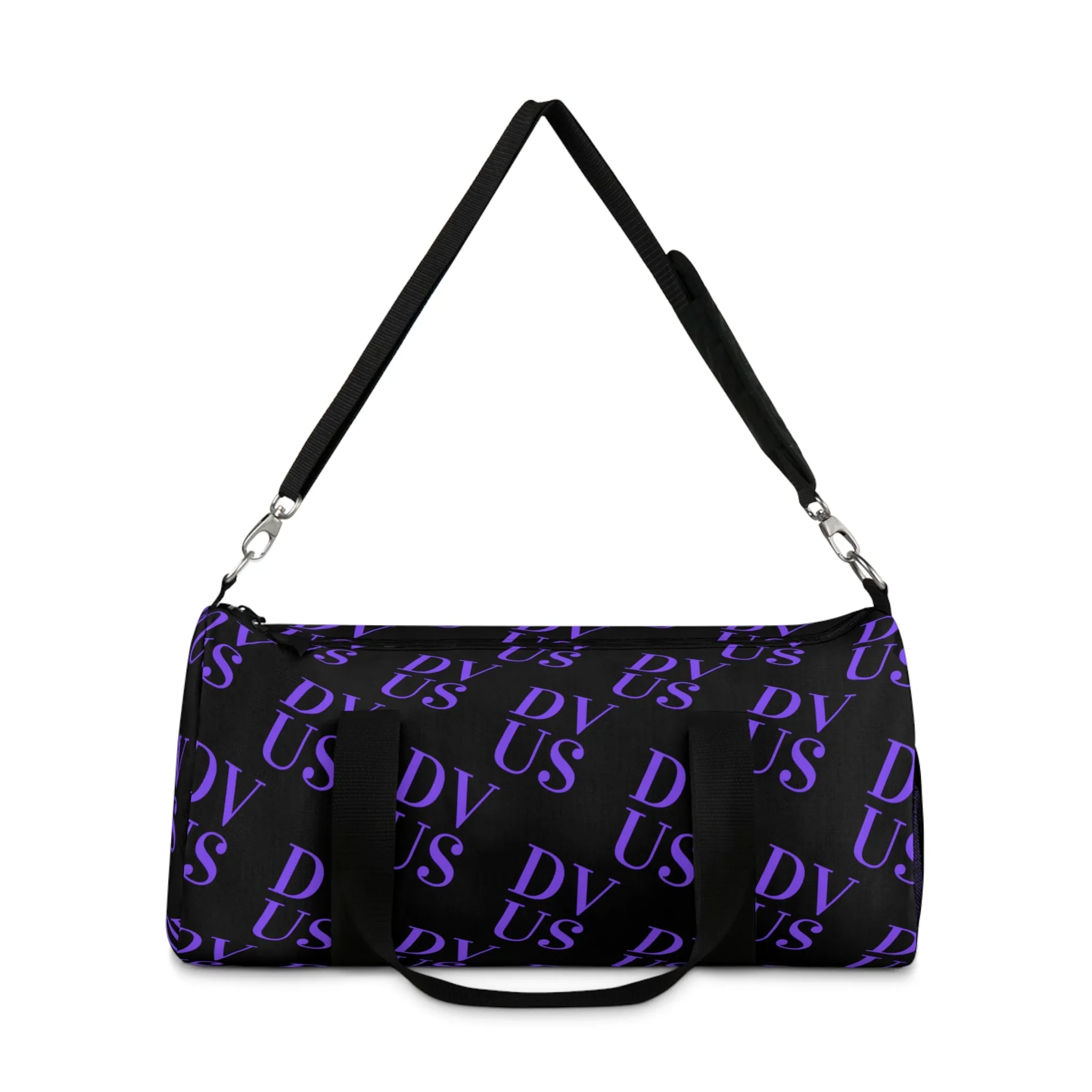 DVUS Duffel Bag