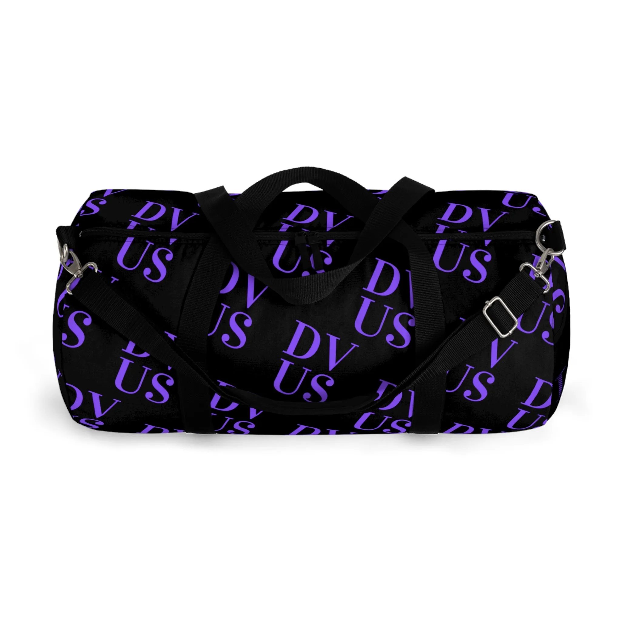 DVUS Duffel Bag