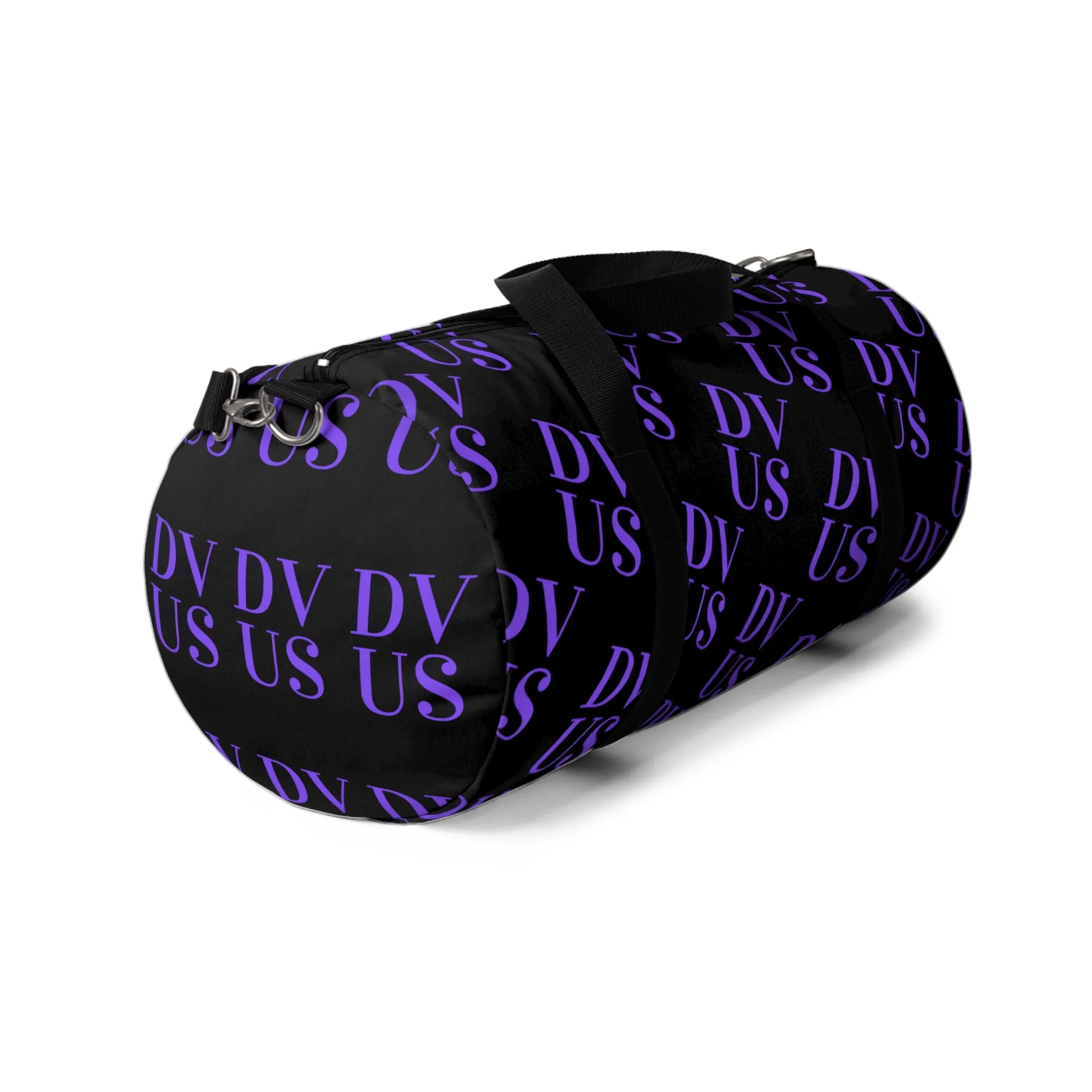 DVUS Duffel Bag