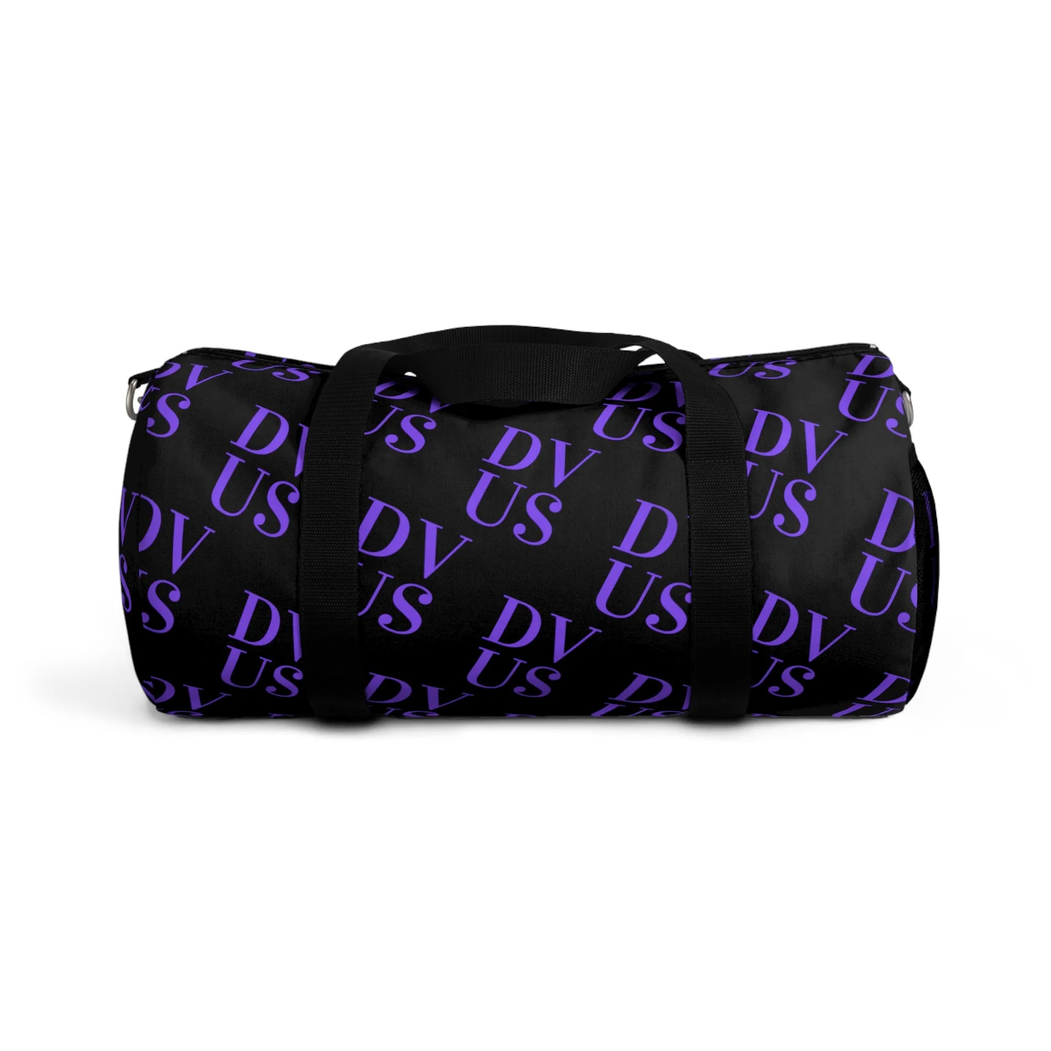 DVUS Duffel Bag