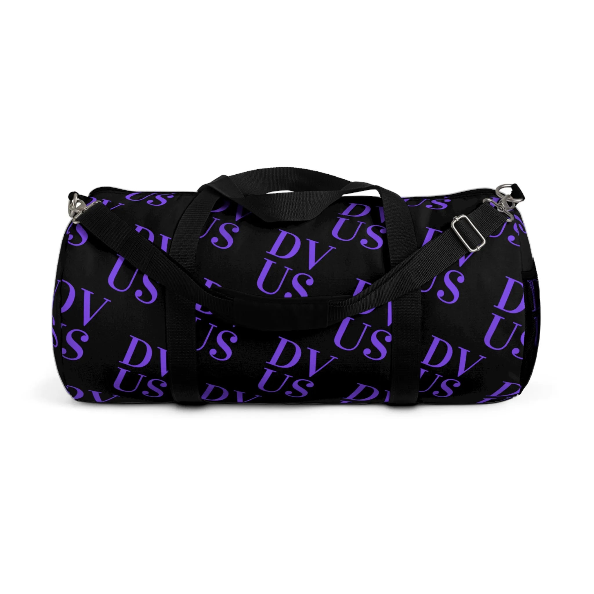 DVUS Duffel Bag