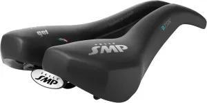 E Bike TRK Gel Saddle Black