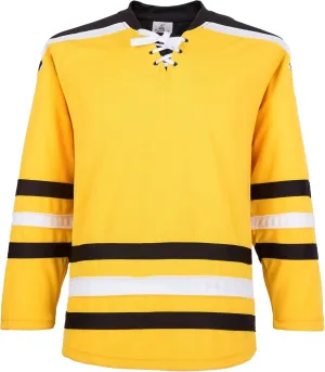 EALER H900 Series Ice Hockey League Team Color Blank Practice Jersey