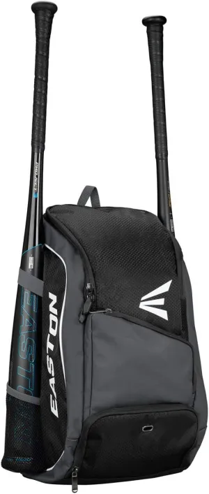Easton | GAME READY Backpack Equipment Bag | Adult | Baseball & Softball | Multiple Colors