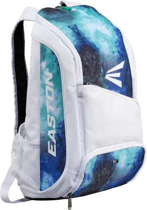 Easton | GAME READY Backpack Equipment Bag | Adult | Baseball & Softball | Multiple Colors