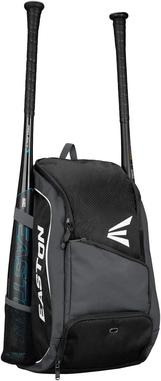 Easton | GAME READY Backpack Equipment Bag | Adult | Baseball & Softball | Multiple Colors