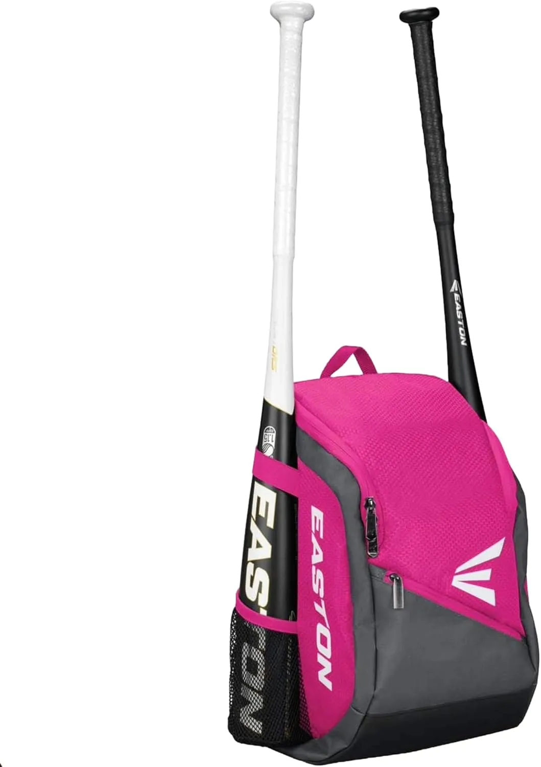 Easton | GAME READY Backpack Equipment Bag | T-Ball / Rec / Travel | Baseball & Softball | Multiple Colors