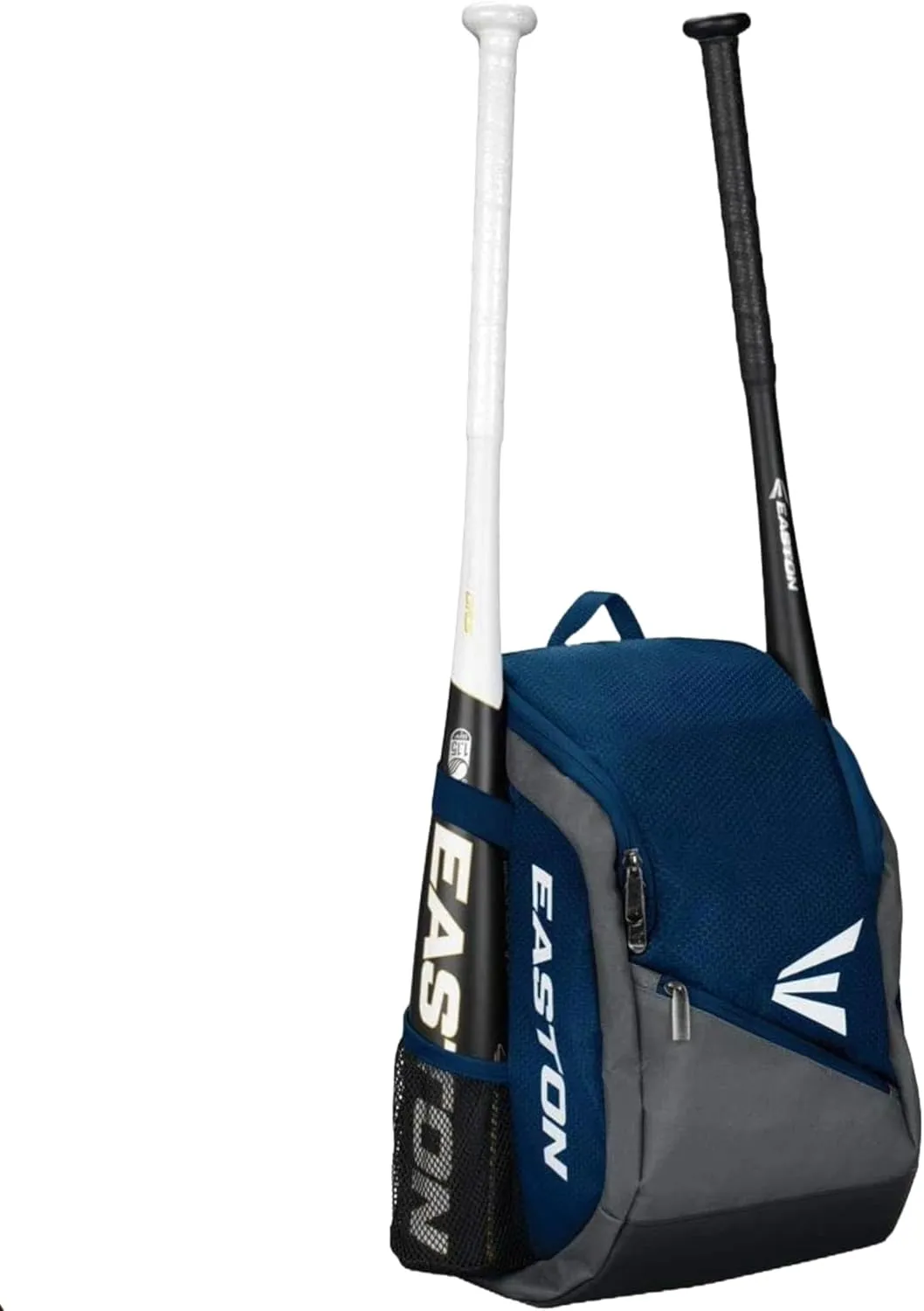 Easton | GAME READY Backpack Equipment Bag | T-Ball / Rec / Travel | Baseball & Softball | Multiple Colors