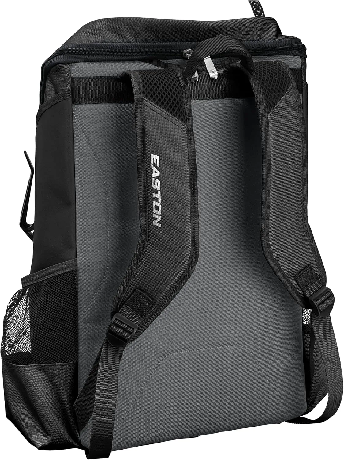 Easton | Ghost NX Backpack Equipment Bag | Adult | Fastpitch Softball | Team Logo Panel | Multiple Colors