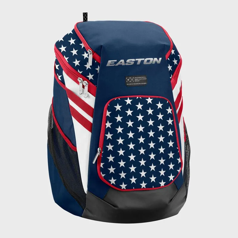 Easton Reflex Equipment Bag Backpack