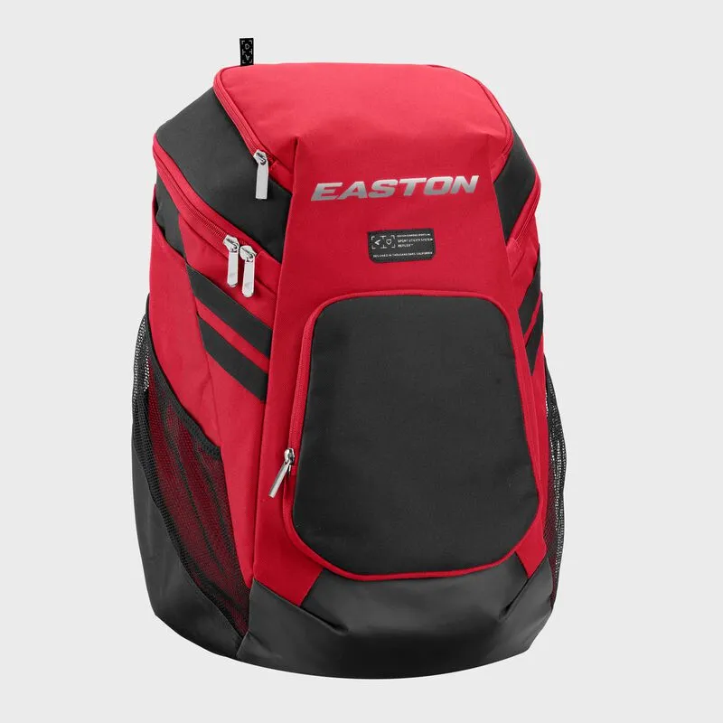 Easton Reflex Equipment Bag Backpack