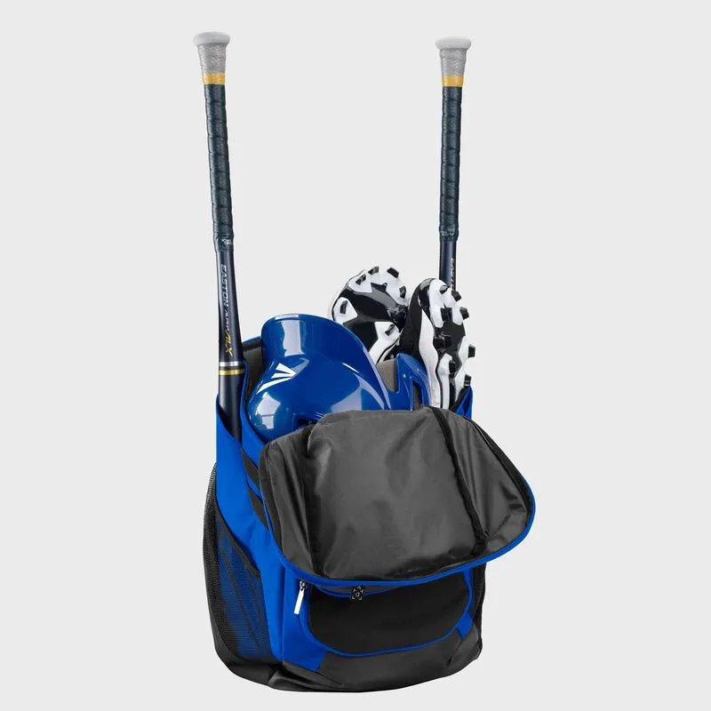 Easton Reflex Equipment Bag Backpack