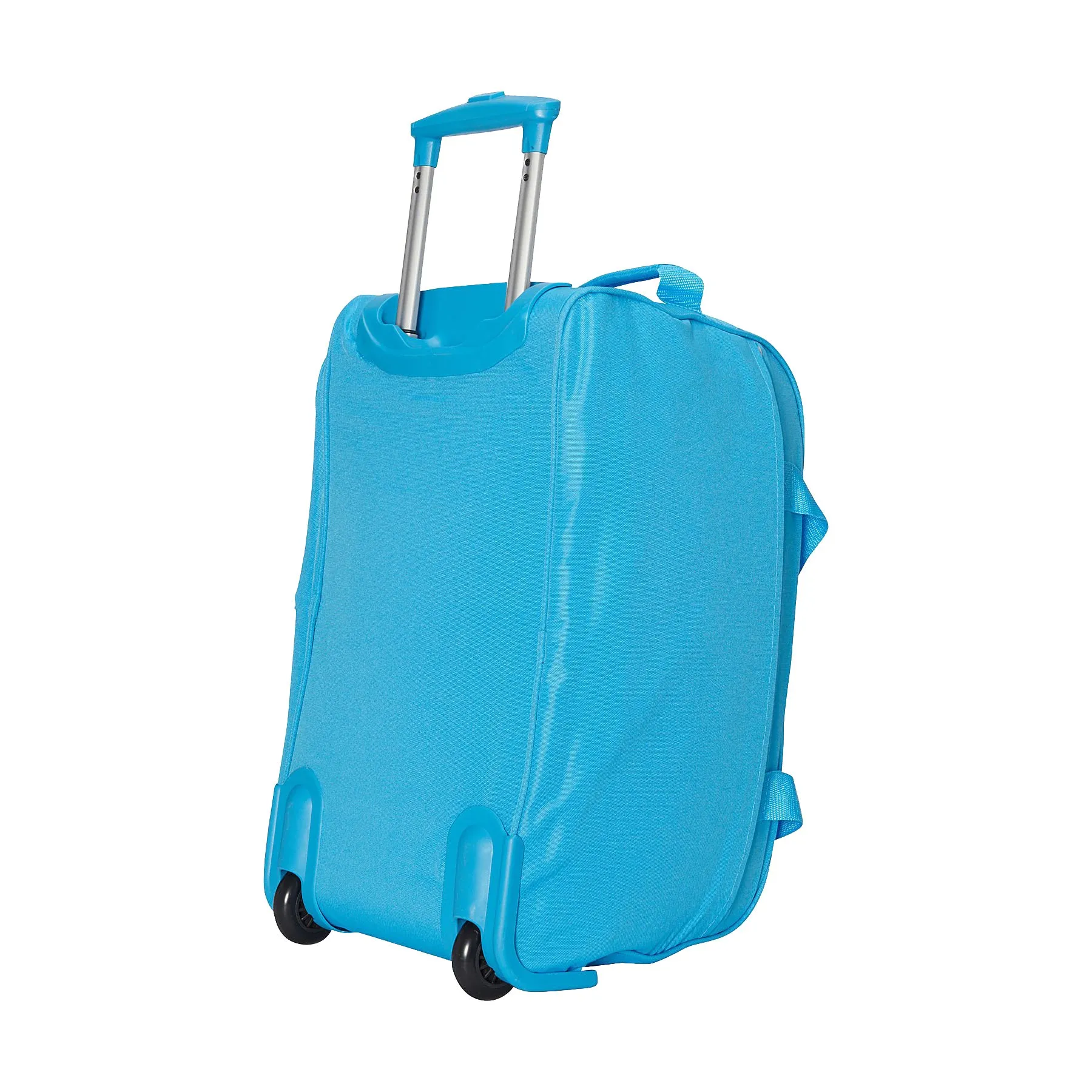 Ed Heck Lightweight 5-PC Spinner Luggage Set Sky Blue-Big Fish One Size U1